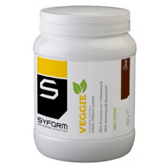 VEGGIE CACAO 450 G
