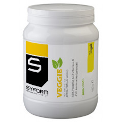 VEGGIE VANIGLIA 450 G