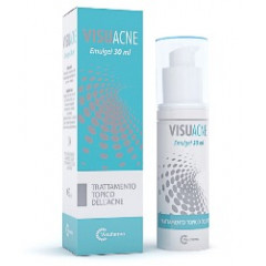VISUACNE 30 ML
