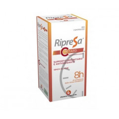 RIPRESA C RETARD 60 COMPRESSE