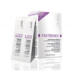FASTBENEX INTEGRATORE ALIMENTARE