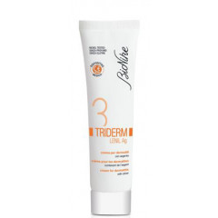 TRIDERM LENIL AG CREMA PER DERMATITI CON ANTIMICROBICO 30 ML
