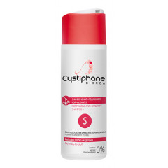 CYSTIPHANE S SHAMPOO ANTIFORFORA CAPELLI NORMALI 200 ML