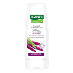 RAUSCH BALSAMO RIPARATORE ALL'AMARANTO 200 ML