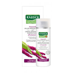 RAUSCH CREMA RIPARATRICE DOPPIE PUNTE ALL'AMARANTO 50 ML