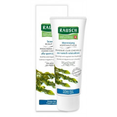 RAUSCH MASCHERA CURATIVA CUOIO CAPELLUTO ALLA QUERCIA MARINA 100 ML