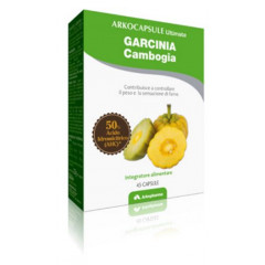 ARKOCAPSULE ULT GARCINIA 45 CAPSULE