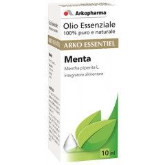 MENTA OLIO ESSENZIALE 10 ML
