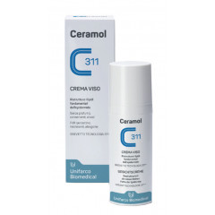 CERAMOL CREMA VISO 50 ML