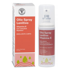 LFP OLIO SPRAY VITAMINA E 100 ML