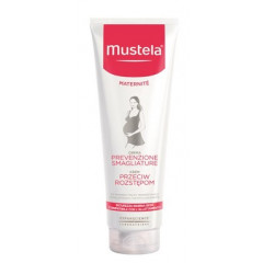 MUSTELA CREMA PREVENZIONE SMAGLIATURE PROFUMATA 250 ML