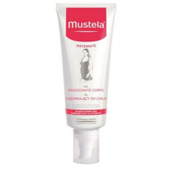 MUSTELA GEL ROSSODANTE CORPO 200 ML