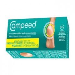 COMPEED CD CREMA TALLONI SCREPOLATI PROMO