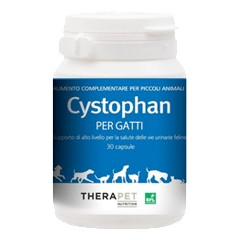 CYSTOPHAN THERAPET 30 CAPSULE