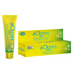 ESI ACKNES GEL 25 ML
