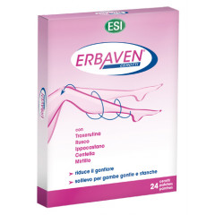 ESI ERBAVEN CEROTTI 24 PEZZI