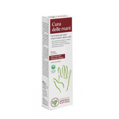 CURA DELLE MANI CREMA 50 ML