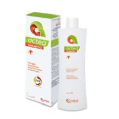 ACTEA SHAMPOO FLACONE CON TAPPO FLIP-TOP 150 ML