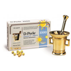 D-PERLE 1000 120 PERLE