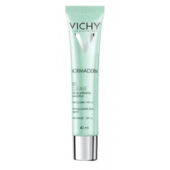 NORMADERM BB CLEAR MEDIA 40 ML
