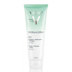 NORMADERM 3 IN 1 125 ML