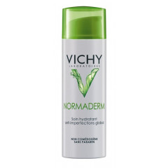 NORMADERM TRATTAMENTO ANTI-IMPERFEZIONI 50 ML