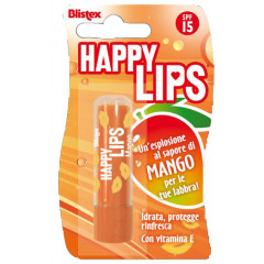 BLISTEX HAPPY LIPS MANGO 3,7 G