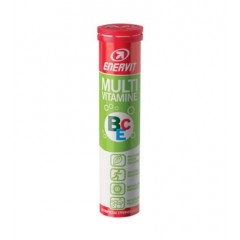 ENERVIT MULTIVITAMINE 20 COMPRESSE