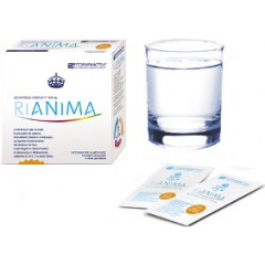 RIANIMA 14 BUSTINE