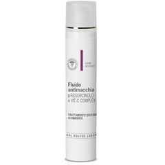 LFP FLUIDO ANTIMACCHIA 50 ML