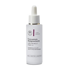LFP CONCENTRATO DEPIGMENTANTE 30 ML