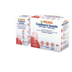 CANDINORM LAVANDA 4FL 10ML