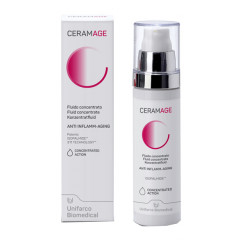 CERAMAGE FLUIDO CONCENTRATO 50 ML