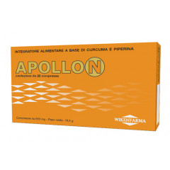 APOLLON 30 COMPRESSE