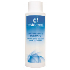 INSIDERMA DETERGENTE DELICATO 500 ML