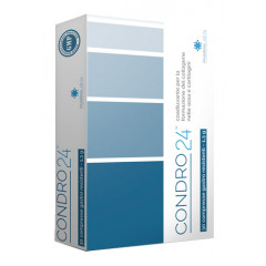 CONDRO24 30 COMPRESSE