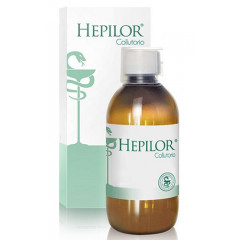 HEPILOR COLLUTORIO 150 ML