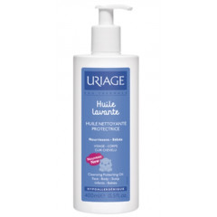 PREMIERE HUILE LAVANTE BEBE 400 ML