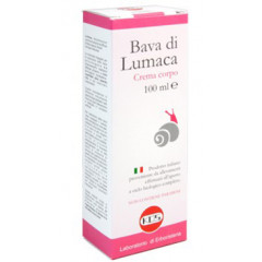 BAVA DI LUMACA CREMA CORPO 100 ML