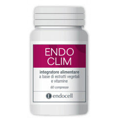 ENDOCLIM 60 COMPRESSE