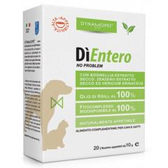 DIENTERO 20 BUSTINE 10 ML