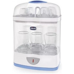 CHICCO STERILNATURAL 2IN1