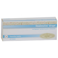IDROGEL FITOSTIMOLINE 50 G