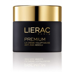 LIERAC PREMIUM LA CREME VOLUPTUEUSE 50 ML