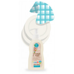 STOVIGLIE A MANO 300 ML