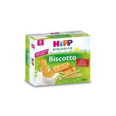 HIPP BIO BISCOTTO SOLUBILE 720 G