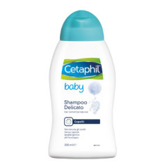 CETAPHIL BABY SHAMPOO DELICATO 300 ML