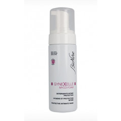 GYNEXELLE MYCO-FOAM DETERGENTE INTIMO PROTETTIVO 150 ML