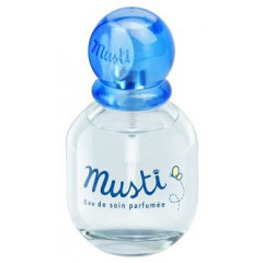 MUSTELA MUSTI ACQUA PROFUMATA 50 ML