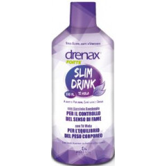 DRENAX SLIM DRINK 500 ML